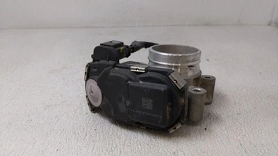 Chevrolet Malibu 2017-2017 módulo de control de bomba abs U8NKB Foto 1 de 4