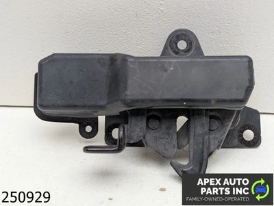 OEM 2009-2011 Hyundai Genesis 3,8 L capó sedán bloqueo pestillo palanca de liberación Foto 1 de 4