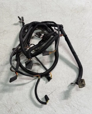 2002 Polaris Xc Sp 600 Main Wiring Harness - Image 1 of 2