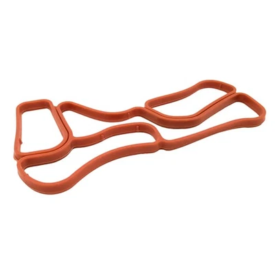 For 2005-2015 Mercedes Benz C250 C230 New Engine Oil Cooler Gasket 2721840280 Foto 1 de 4