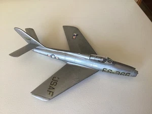 Vintage U.S. AirForce 11366 Jet Fighter FS-366 Modell - Bild 1 von 7