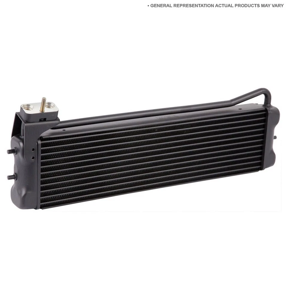 For Volkswagen Passat Beetle Golf Jetta Audi TT Quattro A4 Oil Cooler DAC - Image 1 of 1
