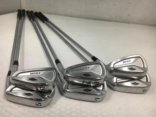 Tourstage Irons for sale | eBay