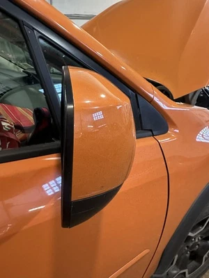 Espejo retrovisor derecho usado se adapta a: Subaru Xv Crosstrek Power 2013 2,0 L sin intermitente Foto 1 de 4