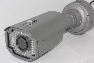 Наружная инфракрасная пулевая камера видеонаблюдения EYEMAX XIR 2282FV 1/3 дюйма CMOS HD-SDI - Изображение 1 из 4