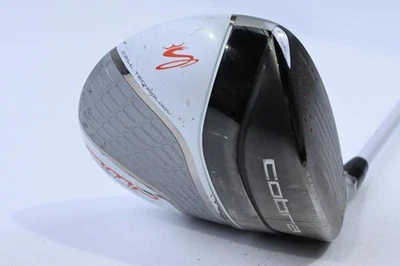 Cobra AMP Cell Driver / 9,5 Grad / Regular Flex Fujikura Fuel 57 - Bild 1 von 4