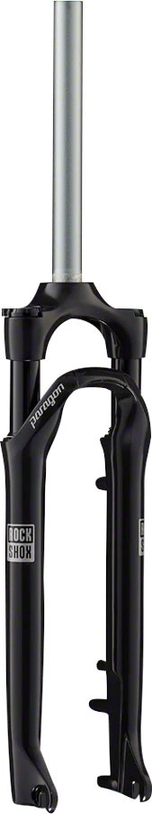 RockShox Paragon Gold RL Suspension Fork - 700c, 65 mm, 9 x 100 mm, 46 mm - Image 1 of 1