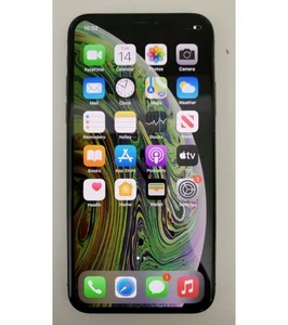 Apple iPhone XS A1920 64GB Space Gray Unlocked Clean IMEI: Fair - Picture 1 of 1