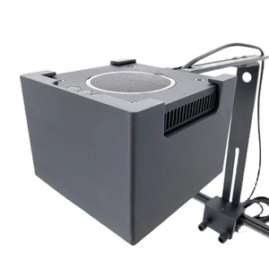 NICREW NavaReef 65w LED Light Shade + Diffuser - Picture 1 of 15
