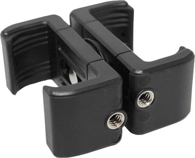 Universal Mount for Sports Radars Black  - Image 1 of 4