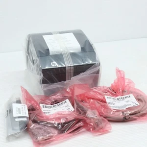 New in Box HP Serial USB Thermal Receipt Printer A799 C40D HN00 BM476AA - Afbeelding 1 van 8