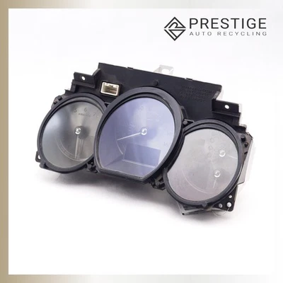 Medidor de velocímetro 2007 LEXUS GS350 painel de instrumentos 83800-30F80 fabricante de equipamento original - Imagem 1 de 4