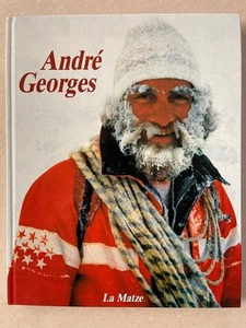 André Georges. Gessler, Guy (ed.): - Picture 1 of 1