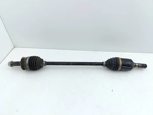 Eje de transmisión delantero Subaru Forester SK 2021 28321SJ010 IPL4905 - Imagen 1 de 3