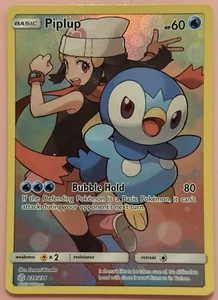 Piplup 239/236 Pokemon - Picture 1 of 2