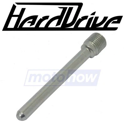 HardDrive Caliper Pad Pin for 2012-2013 Harley Davidson XL1200V Seventy-Two ya - Изображение 1 из 4