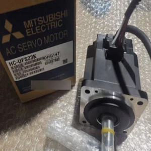 Servomotor Mitsubishi HC-UFS23K 1 pieza nuevo HCUFS23K envío rápido - Imagen 1 de 1