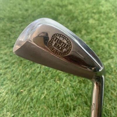 Cougar Turtle Back 1 Iron Stiff Flex True Temper Steel Right Hand 40" - Image 1 of 4
