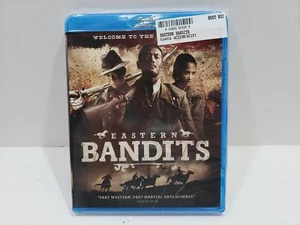 Eastern Bandits (Aka an Inaccurate Memoir) (Blu-ray, 2012) - Picture 1 of 2