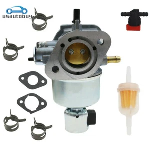 Carburetor Fit For Kawasaki 15004-0827 FR600V & FS600V Carburetor C-7080 - Picture 1 of 11