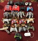 Lot Of 22 Nintendo Switch Pro Controller Playstation/ Dreamcast