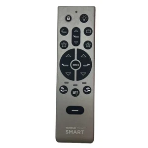Used Original RF396C For Tempur-pedic Tempur-Ergo Smart Base Bed Remote Control - Picture 1 of 3