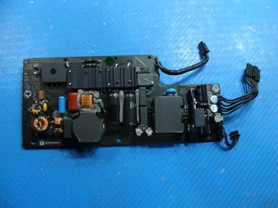 iMac 21" A1418 Late 2013 ME087LL/A Genuine Power Supply 185W APA007 661-7512 - Image 1 of 2