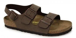 Birkenstock Milano Sandalen 634501 Mocca (39-43) - Bild 1 von 1