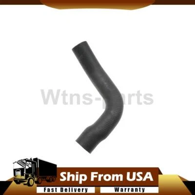 Se adapta a Ford P-350 Dayco 1972 1973 1974 tubo inferior a manguera de refrigerante del radiador del motor Foto 1 de 3