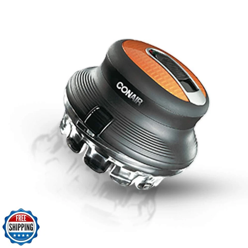 Conair Corded/Cordless Even-Cut Rotary Haircut Kit - Image 1 of 4
