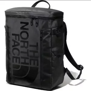 NEW The North Face BC Fuse Box II 30L Black NM82255 K Backpack Rucksack Japan - Picture 1 of 6