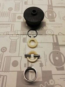 Reparatursatz Schalthebel Mercedes- Benz Bremer T1 / TN, 601, 602, 611. - Bild 1 von 3