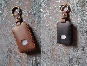 Schlüsselhülle – Vintage Look in passend für Mazda 3, 6, CX-5 CX-60 CX-80 MX-30 - Bild 1 von 9