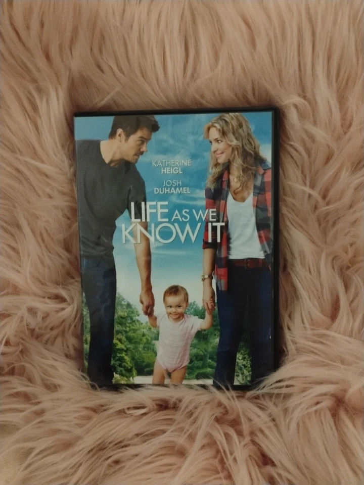 Life As We Know It (DVD, 2010) D6 - Image 1 of 1
