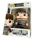 Game Of Thrones Samwell Tarly #27- House Of Dragons - Vaulted Pop Funko Boxed