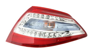 *NEW* TAIL LIGHT BACK LAMP (LED) for NISSAN MAXIMA J32 TI 1/2011 - 12/2013 RIGHT - Picture 1 of 6