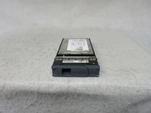 NetApp X411A-R5 450GB 15K 3.5" SAS 45E7975 IBM 45E7977 HUS156045VLS600 NO CADDY - Picture 1 of 3