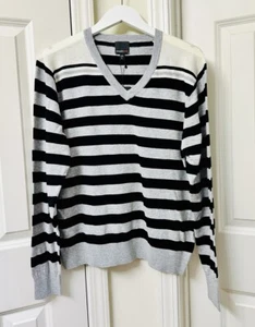 Murano Men's Long Sleeve Sweater, Size-L - Picture 1 of 3