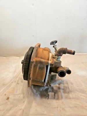 CAT 3406B Caterpillar Diesel Engine WATER PUMP 1354919 OEM - Image 1 of 4