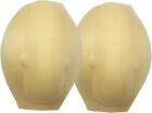1Pcs Men's Underwear Pad Enlarge Enhancing Sponge Cup Sports Protection Bulge Po