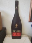 36" Metal Sign Remy Martin Fine Champagne Cognac Bottle Shaped Bar Decor 