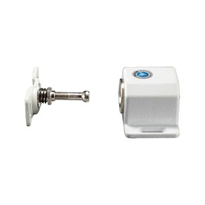 YLI YE-304 Electric Cabinet Lock Fail secure 12V For File & Display Cabinet - Picture 1 of 6