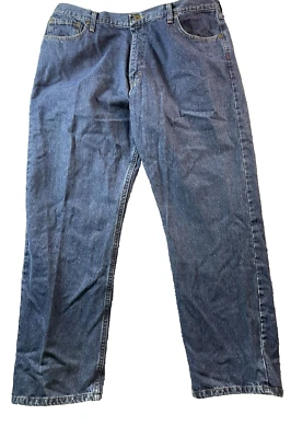 Bailey's PT Jeans Mens Relaxed Fit Denim Jeans Size 40X30 - Image 1 of 4