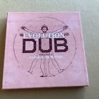Joe Gibbs - Evolution of Dub, Vol. Lot de 4 (Natural Selection, 2009) 4 CD .F1