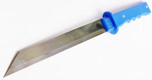 Cuchillo de material aislante cuchillo cortador de material aislante sierra lana de roca lana de vidrio - Imagen 1 de 1