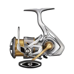 Daiwa 21 FREAMS FC2500 Moulinet Spinning Tauschfähig Poignée‎ 00060265 Neuf - Photo 1 sur 6