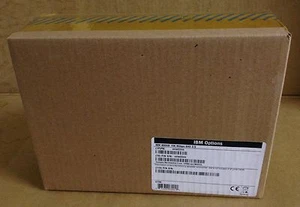 IBM 44W2244 - 600GB 15Krpm 6Gbps SAS 3.5" HOT SWAP HDD WITH TRAY. Factory Sealed - Afbeelding 1 van 2