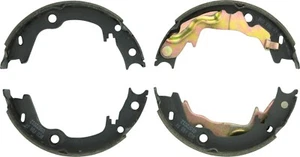 For 2012-2013 Kia Forte5 Bosch Parking Brake Shoe Set - Picture 1 of 1