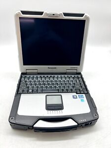 Panasonic CF-31UEAXDE Toughbook i5-33660M No HDD-Ram 4GB.
