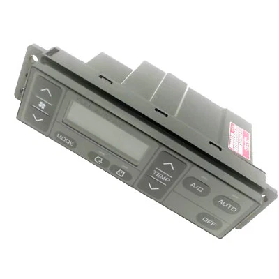 Air Condition Controller for Hitachi Zaxis ZAX ZX200-1 EX100-2 EX120-2 EX200-2 - Image 1 of 2